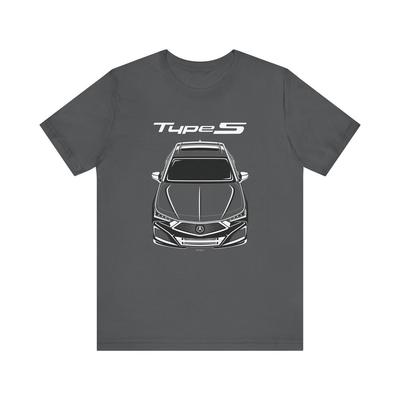 Acura TLX Type S 2021-2023 T-shirt