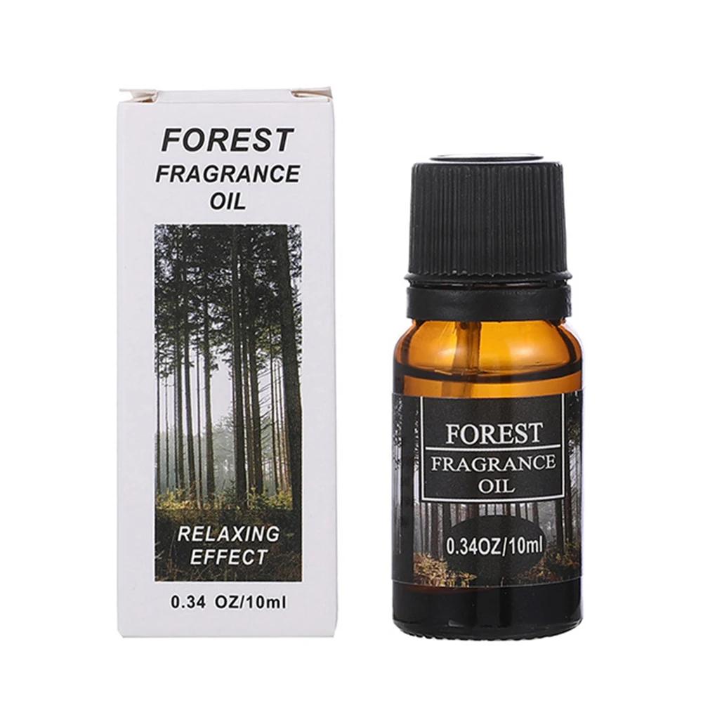 10ML Lufterfrischer Natürliches Pflanzenaromatherapie-ätherisches Öl Klimaanlage Parfüm Nachfüllpackung Aromadiffusor Duft Luftbefeuchter