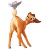 UDF Ultra Detail Abbildung Nr. 686 Disney Serie 10 Bambi, ca. 65mm groß, ohne Maßstab, bemalt, fertige Figur