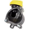 Per Jeep Per Cherokee 2 0 Per Tappo Riempimento Olio Diesel 2014 2018 Compatibile con Freemont e Veicoli OEM 55212606