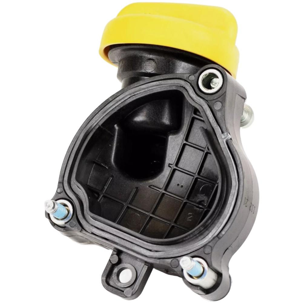 Per Jeep Per Cherokee 2 0 Per Tappo Riempimento Olio Diesel 2014 2018 Compatibile con Freemont e Veicoli OEM 55212606