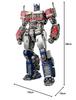 GOOD SMILE COMPANY Transformers: The Beast Awakens DLX Optimus Prime [DLX Optimus Prime] Non-scale ABS, PVC, POM, and zinc alloy painted action figure