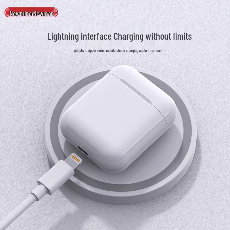 Newman H36 True Wireless Bluetooth Earbuds