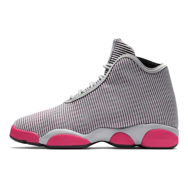 

Air Jordan Horizon Wolf Grey Gs 819848-019 37.5