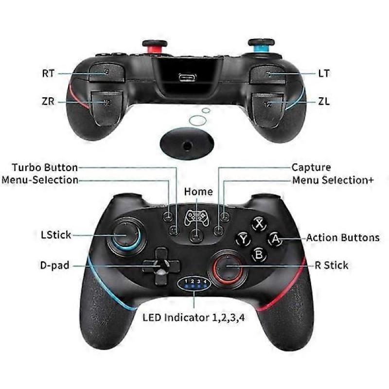 Nintendo Switch Controller