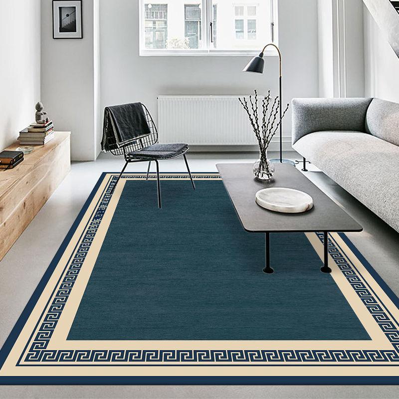 Living Room Carpet Bedside Mat Entrance Bathroom Entrance Mat Anti Slip Mat Large Area Carpet
