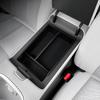 Fit for Xpeng G6 2026 2025 2024 Xiaopeng G6 Armrest Box Under-center-console Storage Box Modified Interior Accessories