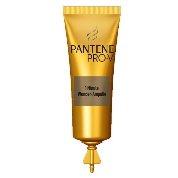 Pantene PRO-V Miracle Ampoule 1 Minute Hair Treatment 15ml