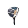 Callaway Legno da fairway per destri PARADYM MAX FAST FAIRWAYWOODS (5W 19 gradi SPEEDER NX 40 per Callaway SR 42.5 pollici D0 tono medio) Uomini