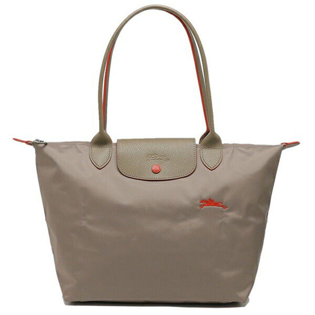 LONGCHAMP Le Pliage Club Nylon Fabric