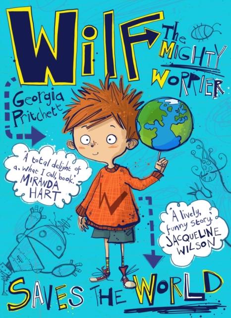 wilf net worth