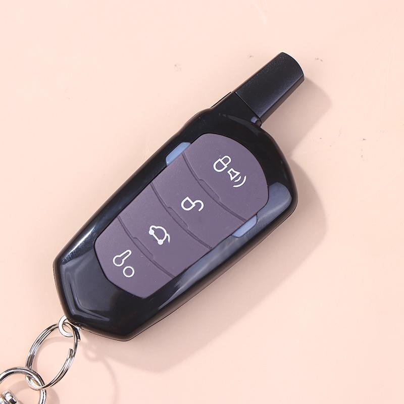 1Pc Remote Control 433Mhz Garage Door Remote Control Cloner – Fixed/Rolling Code Duplicator For Gates/Electric Access