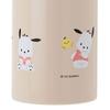 Sanrio Pochacco Stainless Steel 389820 Mug, 460ml,