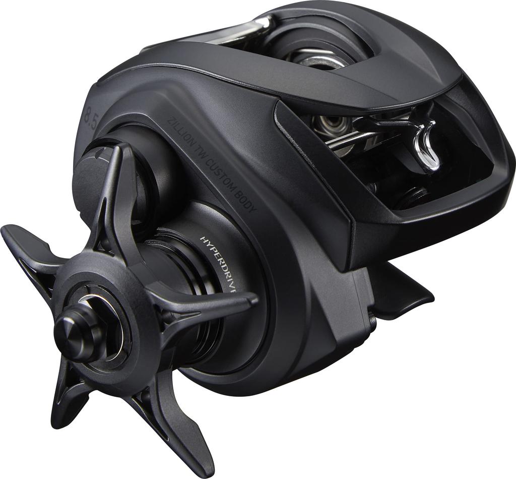 SLPWORKS Daiwa SLP Works ZILLION TW CUSTOM BODY SLPW 1000XH