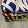 SYNAWORLD Wind Hip Hop Letter Print Fleece-Lined Hooded Sweatshirt - Casual Trendy Sportswear