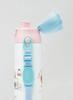 Skater Stainless Steel Water Bottle for Direct Sumikko for Kids, Drinking, 580ml, Gurashi, Girls, SDC6N-A