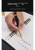 HERO 777 Masterpiece Fountain Pen for Men & Women – Ideal for Writing Practice, Office Use & Gifts
