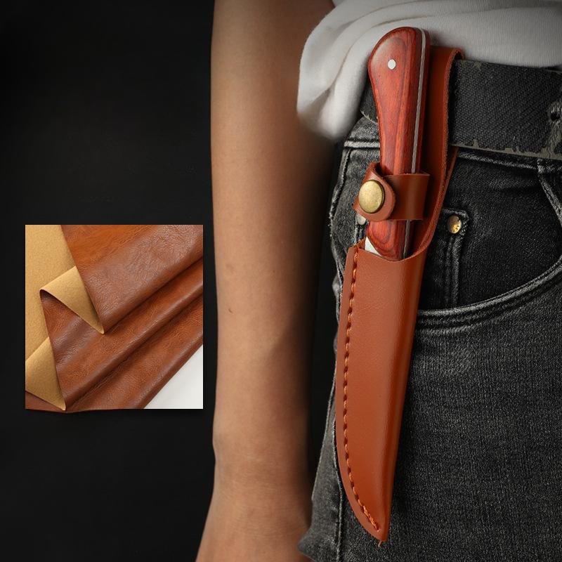 სამზარეულოს დანები მკვეთრი დანა სამზარეულო საყოფაცხოვრებო მრავალფუნქციური დანა მრავალფუნქციური დანა უჟანგავი ფოლადი