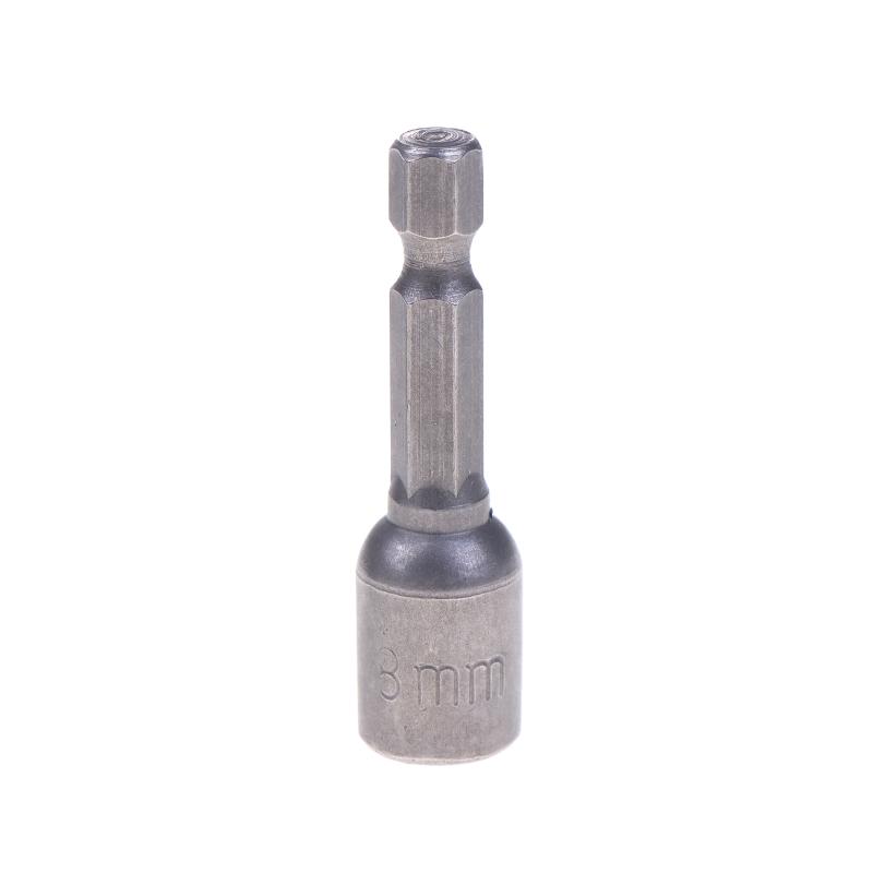 For Conduit Racks Socket Wrenches Nut Zipper Drill Attachment For Fast Nut And Bolt Removal, Nut Remover Bolt Extractor Tool