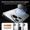 Luxury Armor Matte Magnetic Phone Case For Huawei Mate 70 60 Pura 80 70 P60 Pro For Magsafe Wireless Charge Protect Rugged Cover