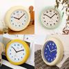 [BRUNCH BROTHER] BRUNCH BROTHER Creamy Wall Clock