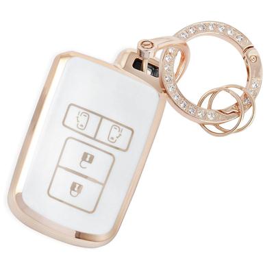 Accesorii pentru electronica auto – Huse pentru cheile de la maşină