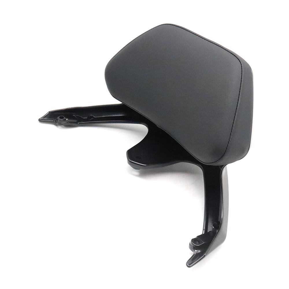 For Yamaha TMAX530 T-MAX TMAX 530 2012 2013 2014 2015 2016 Motorcycle Rear Passenger Seat Backrest Cushion Back Rest Pad