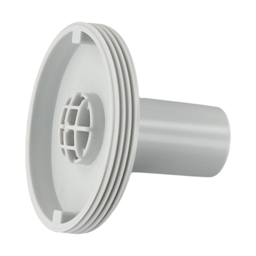 Pool Maintenance Pool Grid Filter Connector Filtration System Easy Installation Pool Accessory Long-lasting Performance