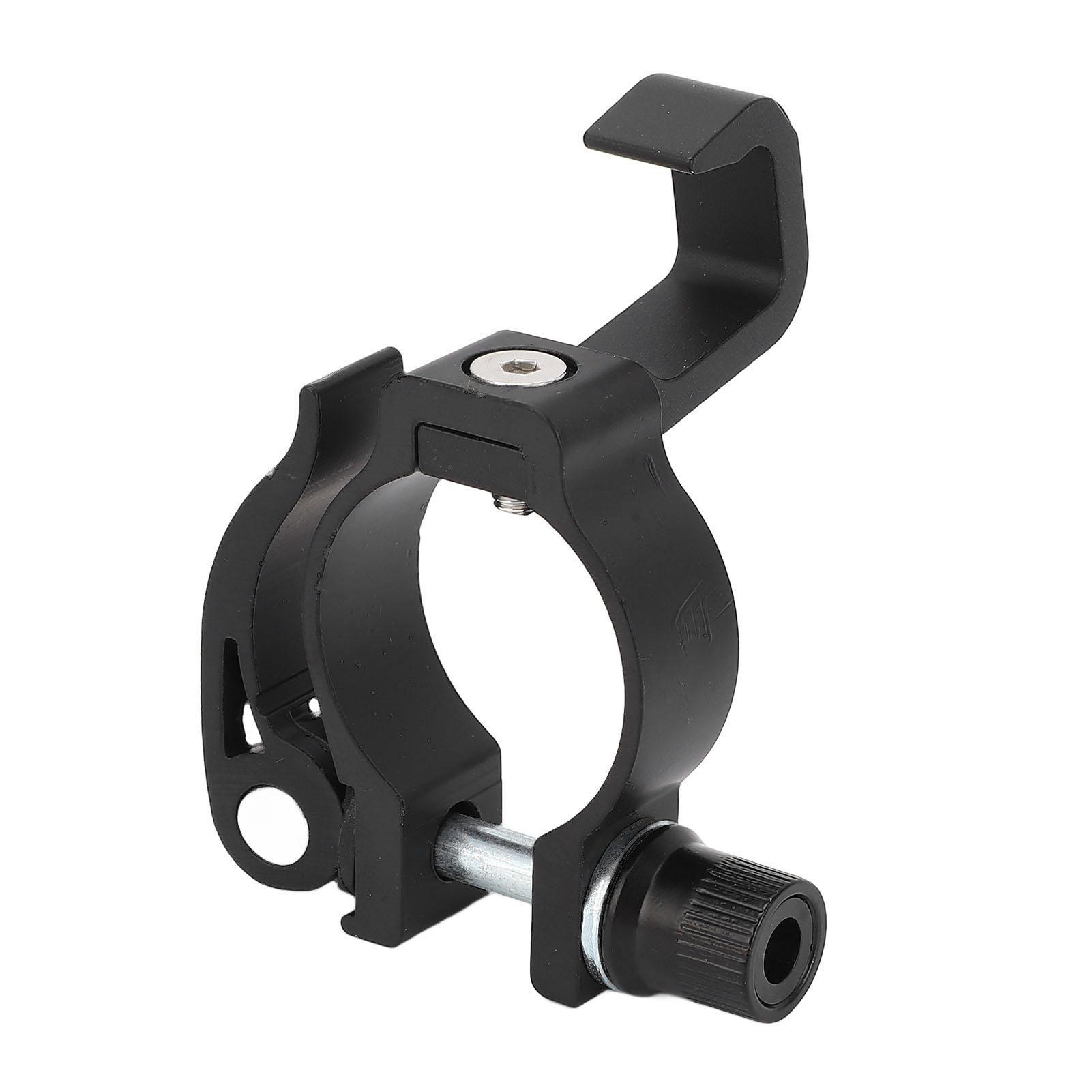 

Крючок для электросамоката, прочный, несущий большую нагрузку, из алюминиевого сплава, вешалка для сумки для S1 S2 S3 8-дюймового электрического