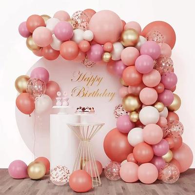 Partytillbehör – Ballonger