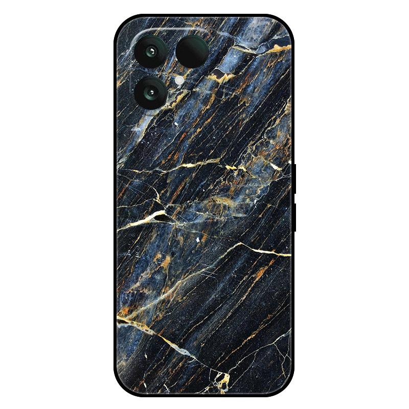 For Fairphone 6 Case Luxury Marble Painted Cover Silicone Case For Fairphone Gen. 6 Soft Bags Fairphone6 Bumper Shells Coque