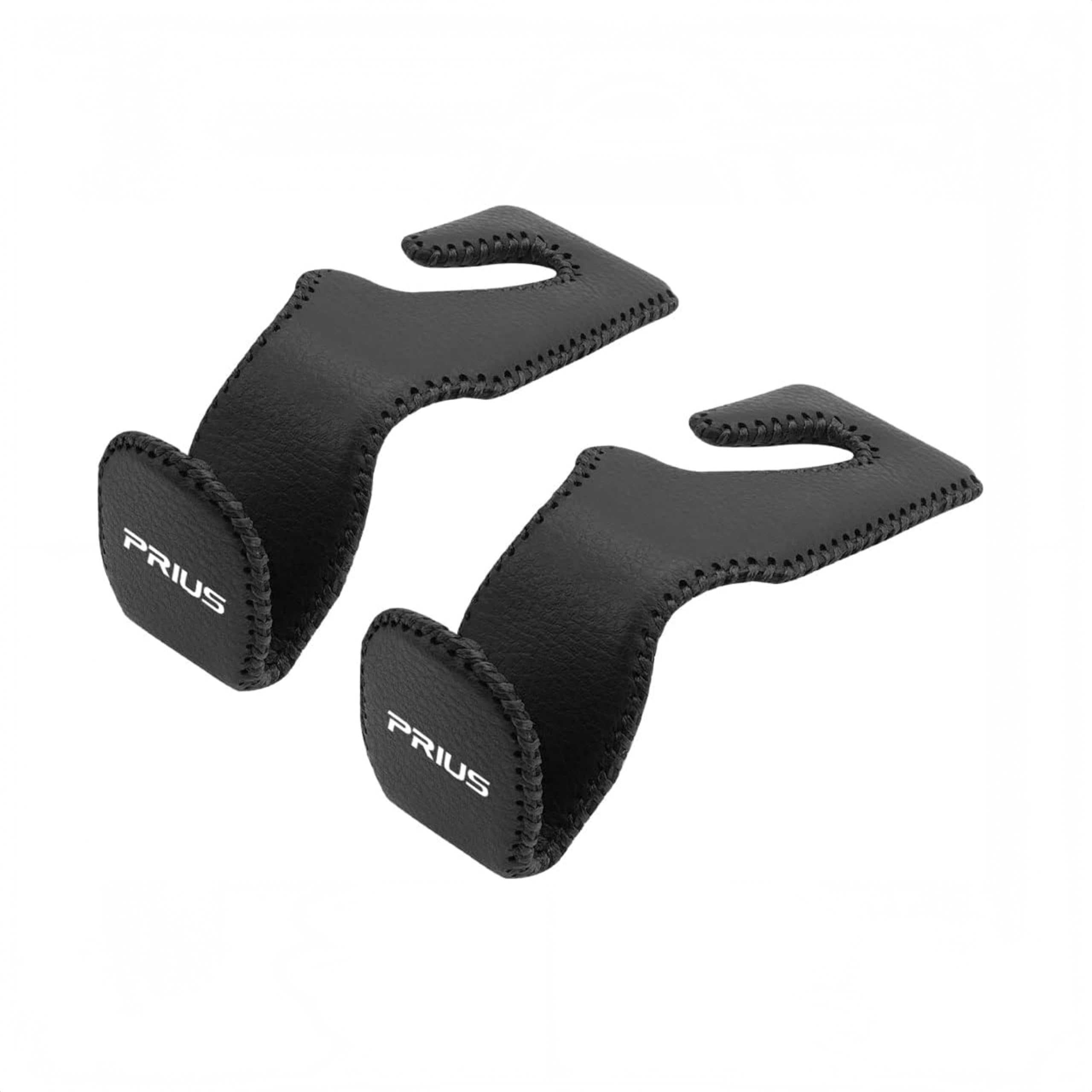 

Prius Dedicated Car Hook Headrest Seat Hook Prius 60 Series 50 Series 40 Series Prius applied чёрный