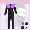 Demon Slayer Kimetsu No Yaiba Cosplay Costume Set For Adults In Stock Now!