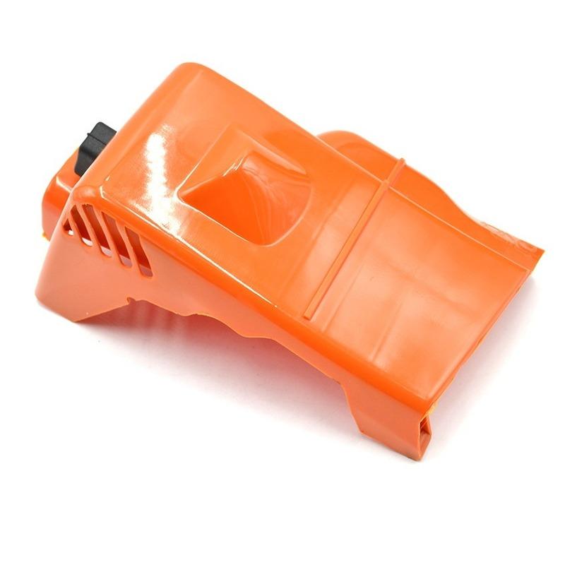 Replacement Air Filter Cover for Gasoline Chainsaw 017 018 MS170 MS180