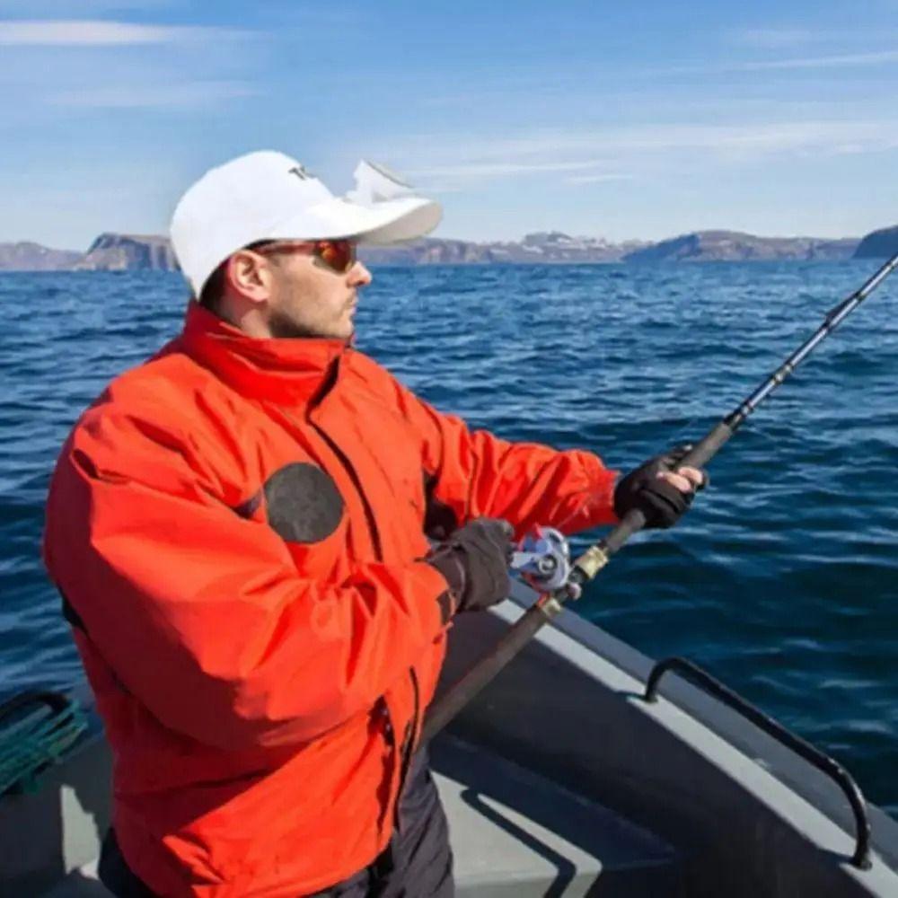 Korea Style Solar Fan Hat USB Charging Wide Brim Baseball Cap Summer Sun Cap  Couple Gift