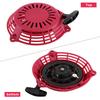 Recoil Starter Pull Start Assembly for Honda GC135 GC160 GCV135 GCV160 EN2000 Generators
