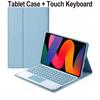 For Redmi Pad SE 11 Inch Case, Detachable Keyboard Case for Redmi Pad SE 11"