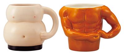 Σκεύη για ροφήματα – Κούπες