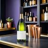50pz Tappi Termoretraibili per Bottiglie di Vino Involucri Sigillanti Termoretraibili con Linguette Facili da Aprire per Bottiglie Standard Uso Domestico Conservazione in Cucina