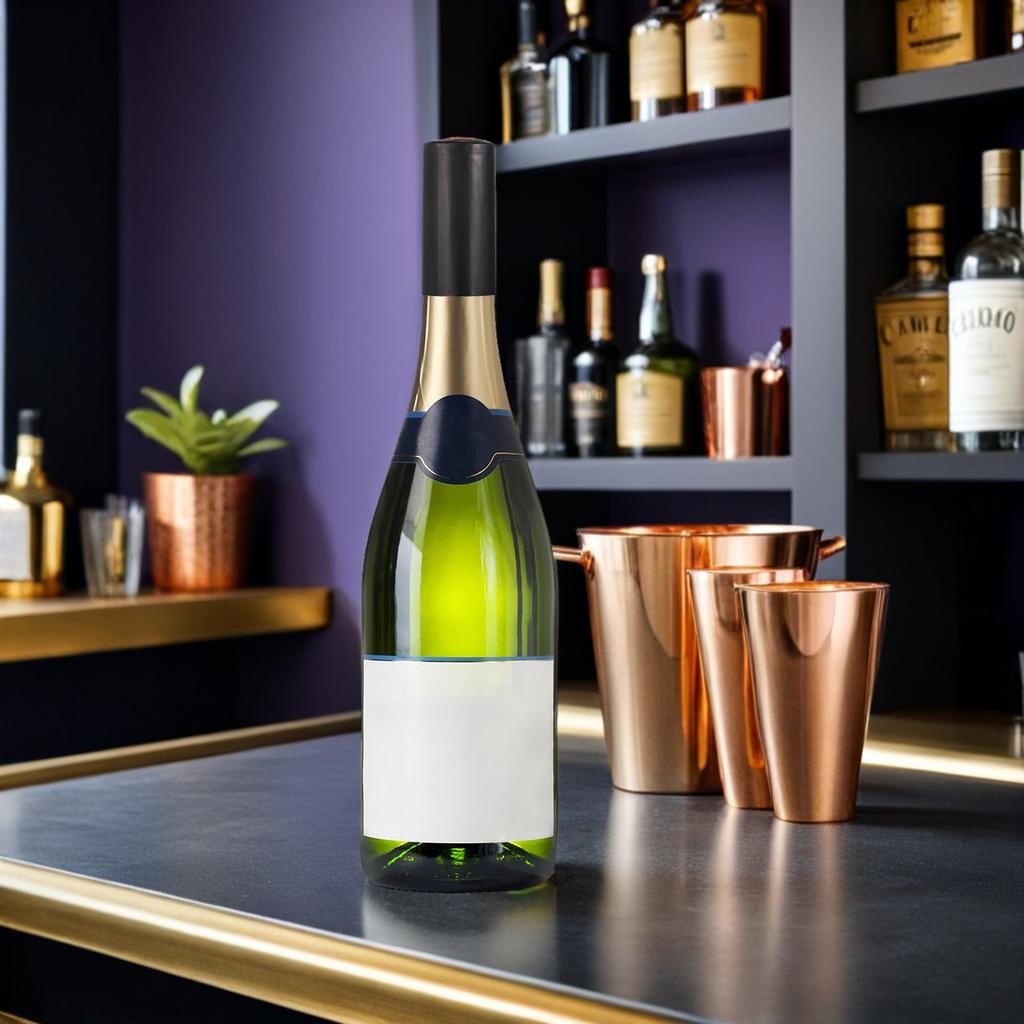 50pz Tappi Termoretraibili per Bottiglie di Vino Involucri Sigillanti Termoretraibili con Linguette Facili da Aprire per Bottiglie Standard Uso Domestico Conservazione in Cucina