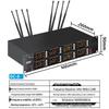 Weishu DC-8 Wireless Conference Microphone System (CN version)