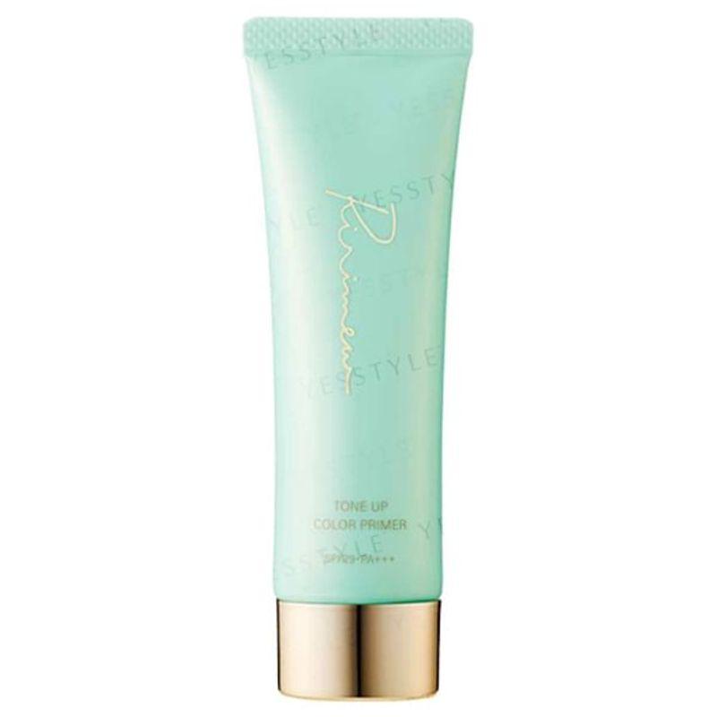Ririmew - Tone Up Color Primer SPF 29 PA+++