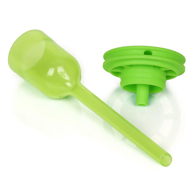 Dr. Brown's Options+ Wide-Neck Bottle Vent System Kit