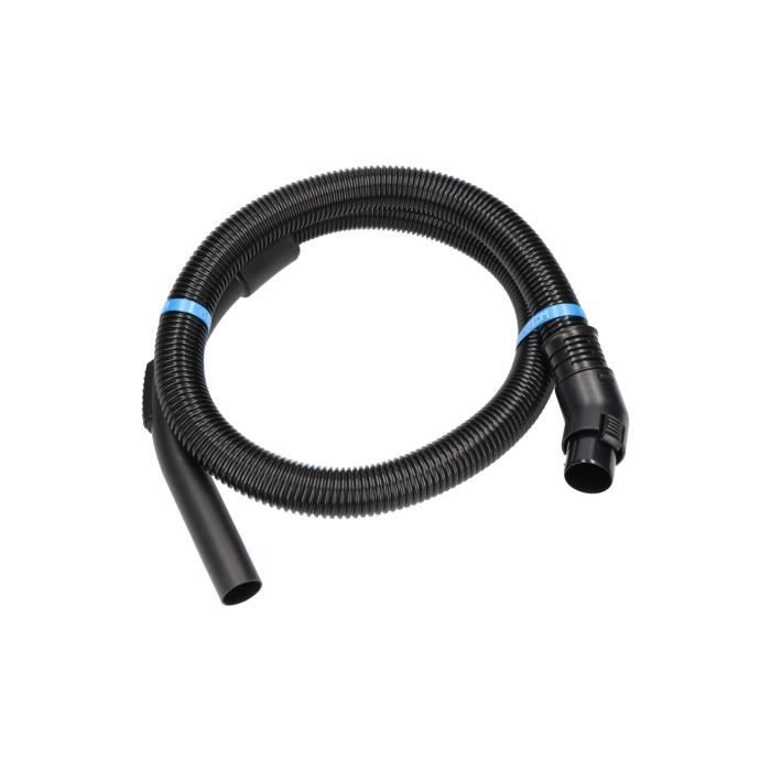 Tube Flexible De Rechange Pour Aspirateur 07696 Edm - GENERIQUE - Blanc