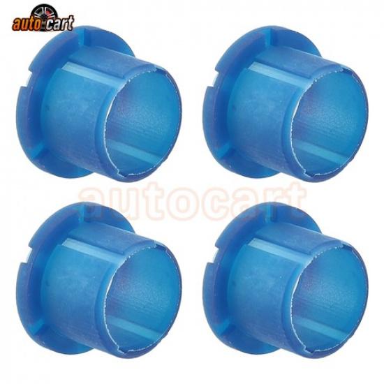 4x Automatic Shift Linkage Bushings 9038511003 For 1985-1989 TOYOTA CRESSIDA MR2