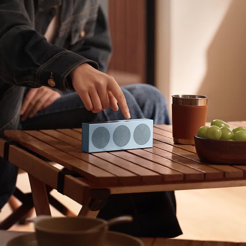 Xiaomi Portable Bluetooth Speaker (CN version)