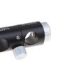 Optical Bracket Laser Module Installation Bracket Diy Laser Mount Multi-Axis Universal Joint Accessories