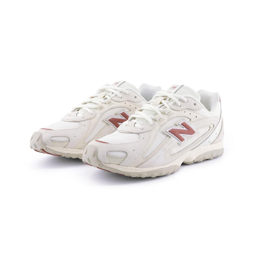 New Balance 204L Zapatos Casuales de Estilo de Vida de Caña Baja Versátiles Cómodos Simples de Moda Zapatilla Unisex U204L1ZH-D
