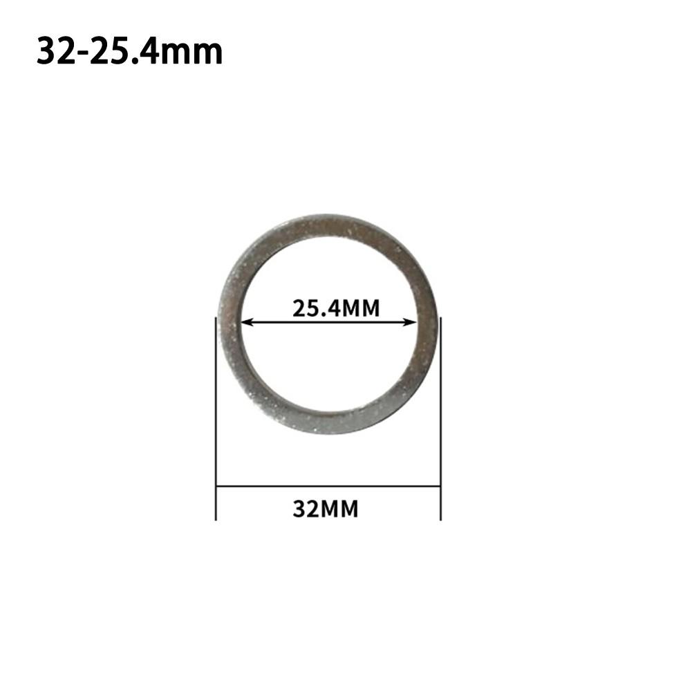 For Circular Saw Blade Conversion Spacer Smooth and Accurate Cuts
