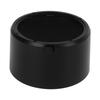 ET 77 Camera Lens Hood Shade Reversible Lens Hood Fit for RF 85mm F2 Macro IS Lens Black